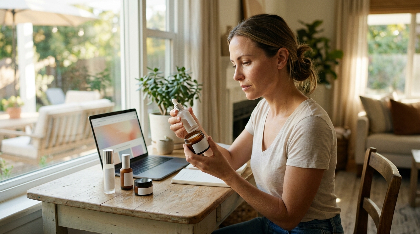 How to Find Reliable High-Quality Beauty Products