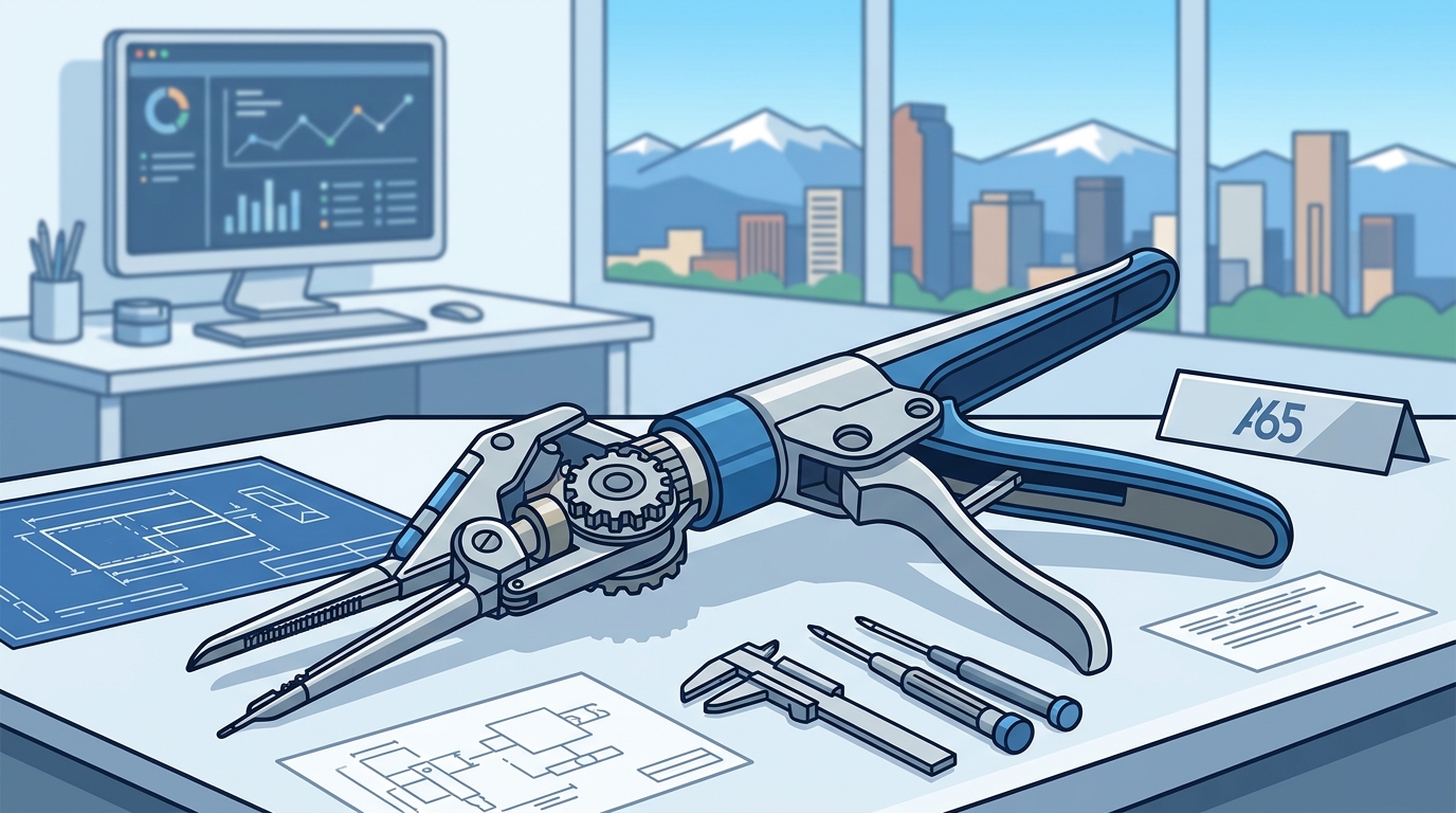 Medical Device Product Development Firms in Colorado