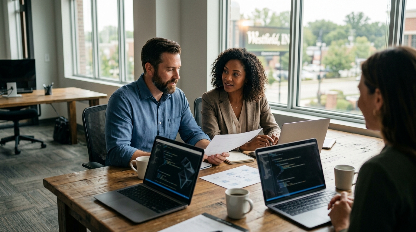 Outsourced Custom Software Teams in Indiana: A Guide