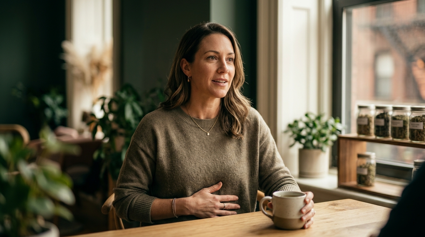 Functional Nutrition for Digestive Problems: A Guide