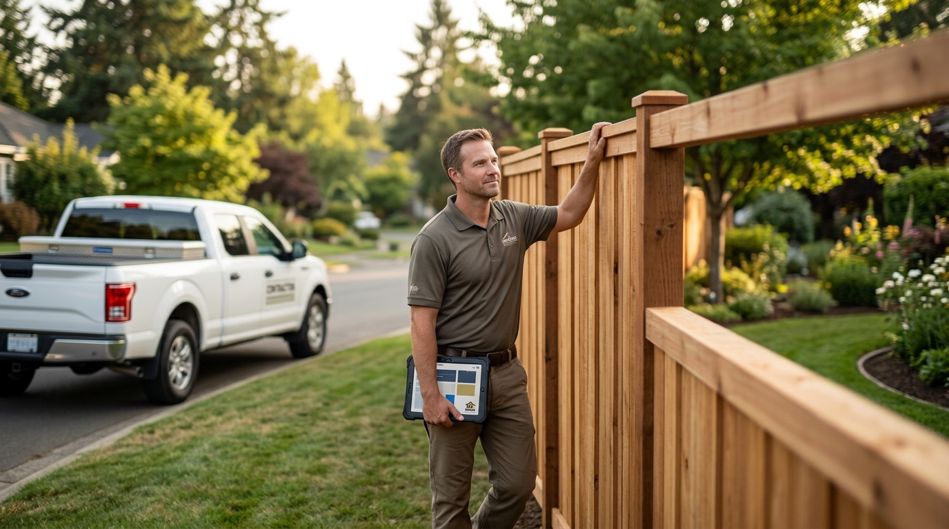 How to Create Accurate Fence Estimates in Minutes