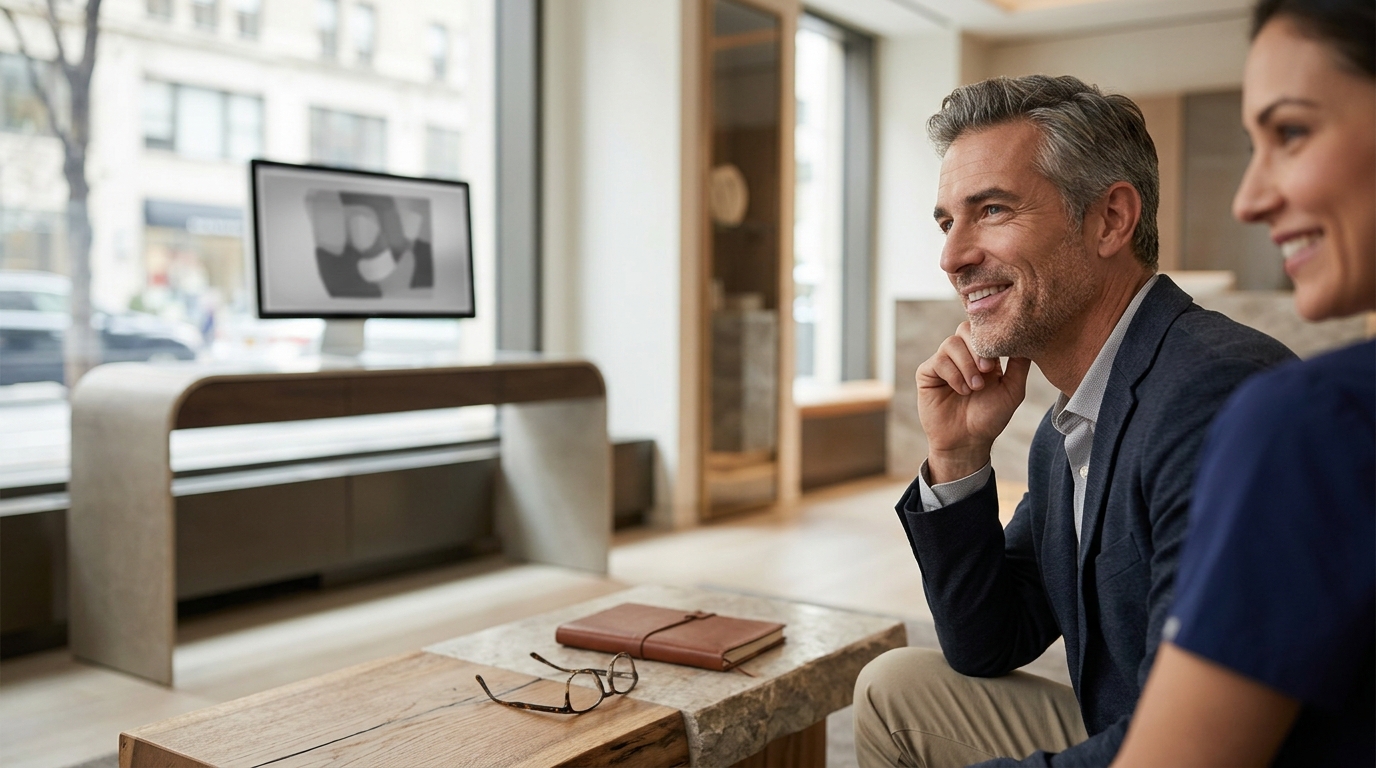 Types of Dental Implants: A Complete Guide for 2025