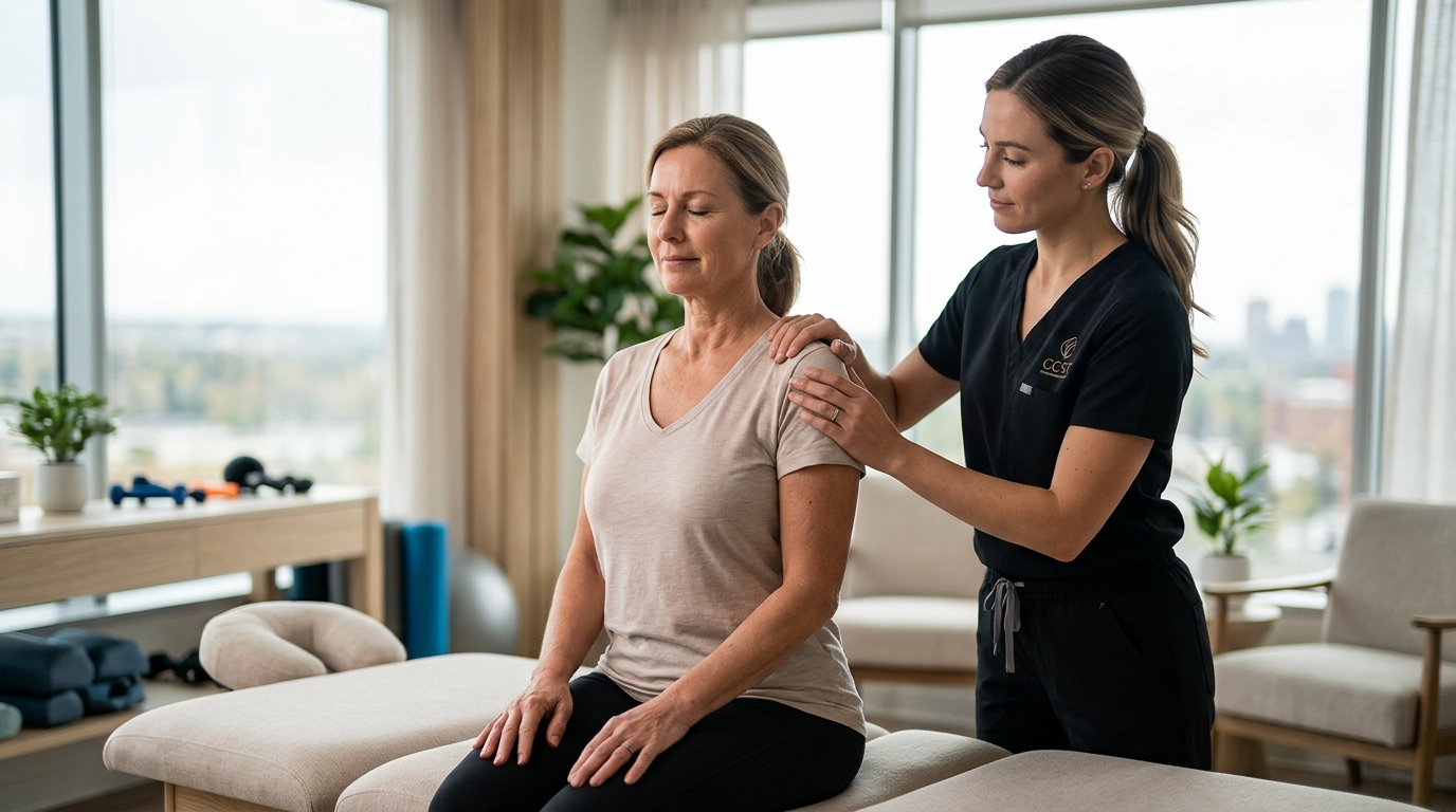 How Physiotherapy Improves Joint Mobility: Techniques & Benefits