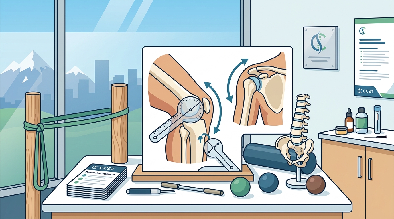 How Physiotherapy Improves Joint Mobility: Techniques & Benefits