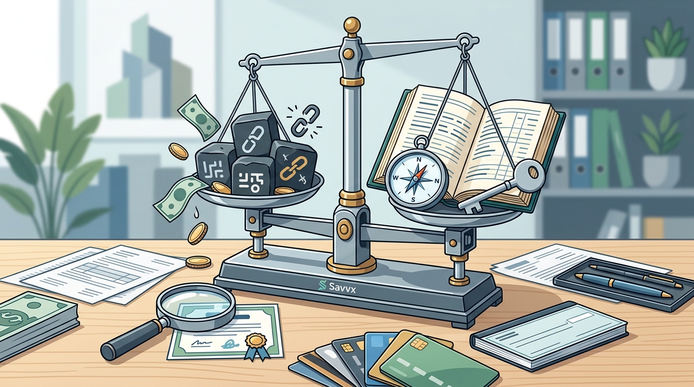 Key Factors to Consider When Choosing a Financial Service