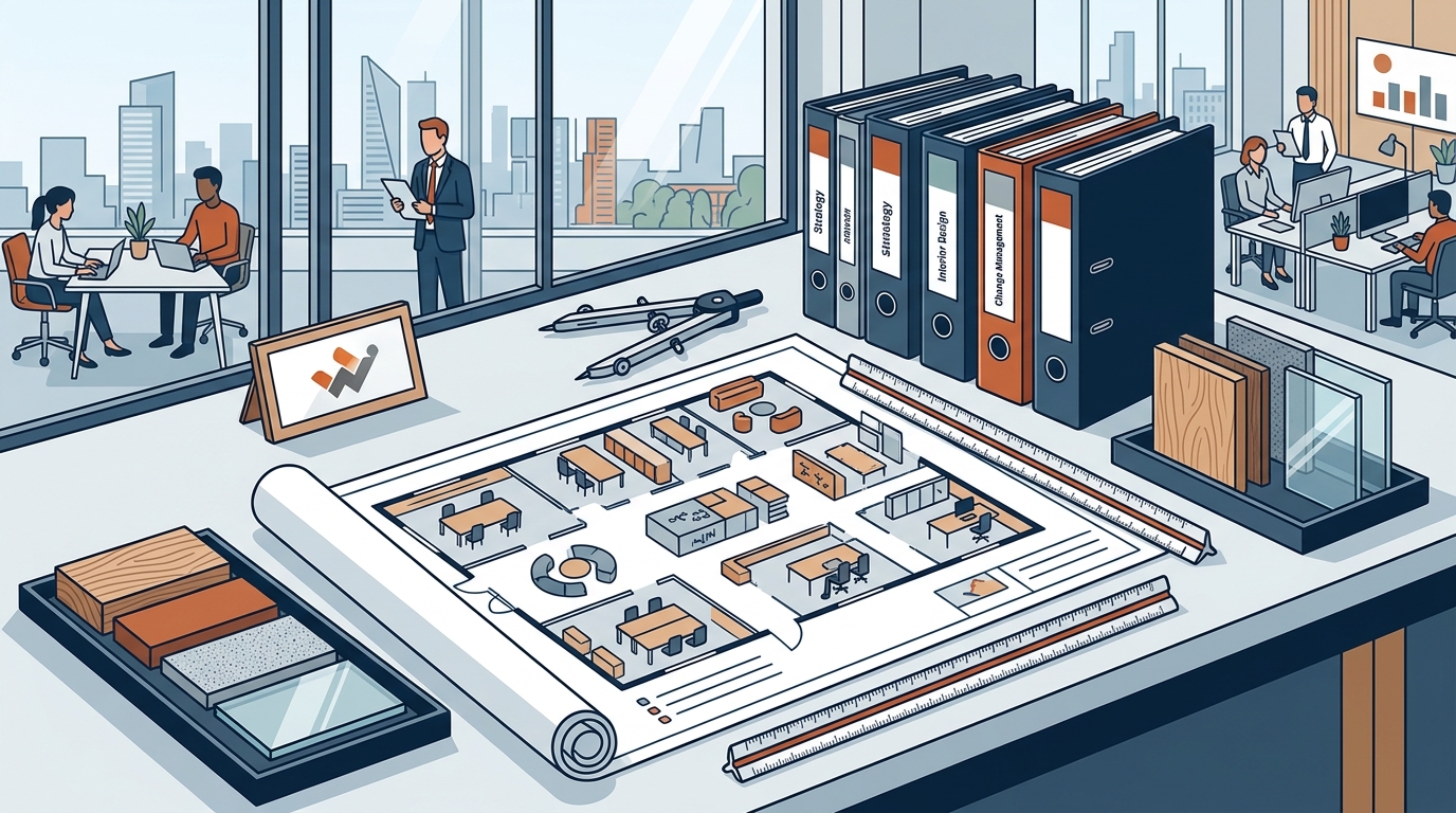 Best Workplace Performance Advisory Firms in the Netherlands