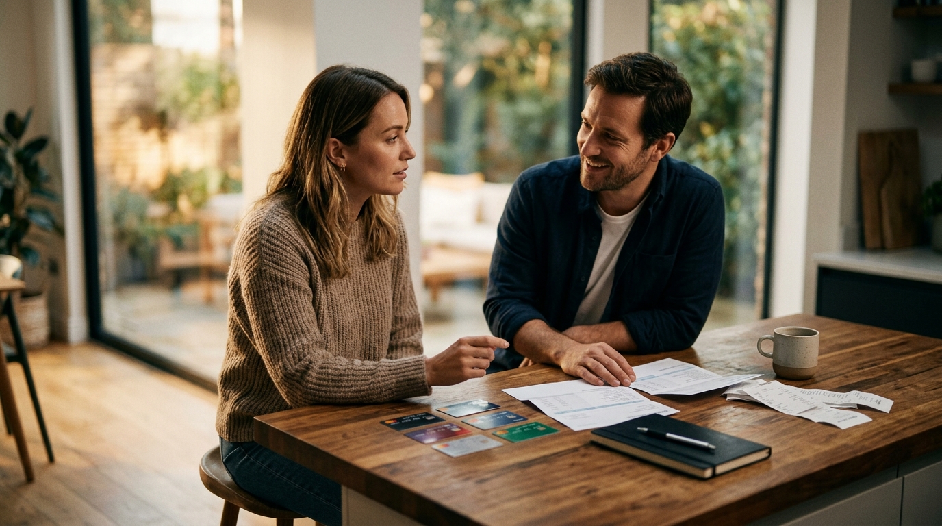 How to Choose the Right Credit Cards for Your Spending