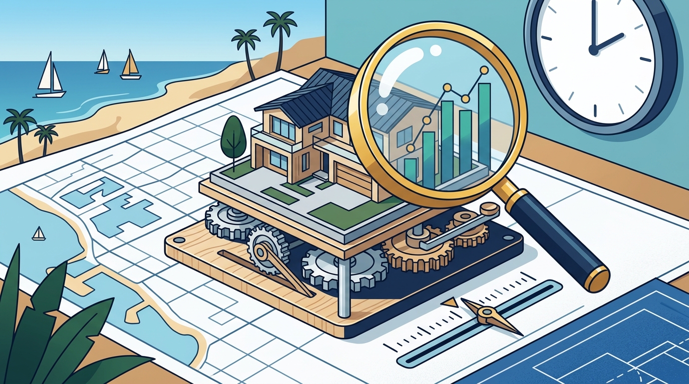 Maximize Your Home Value in Newport Beach: Pricing Guide
