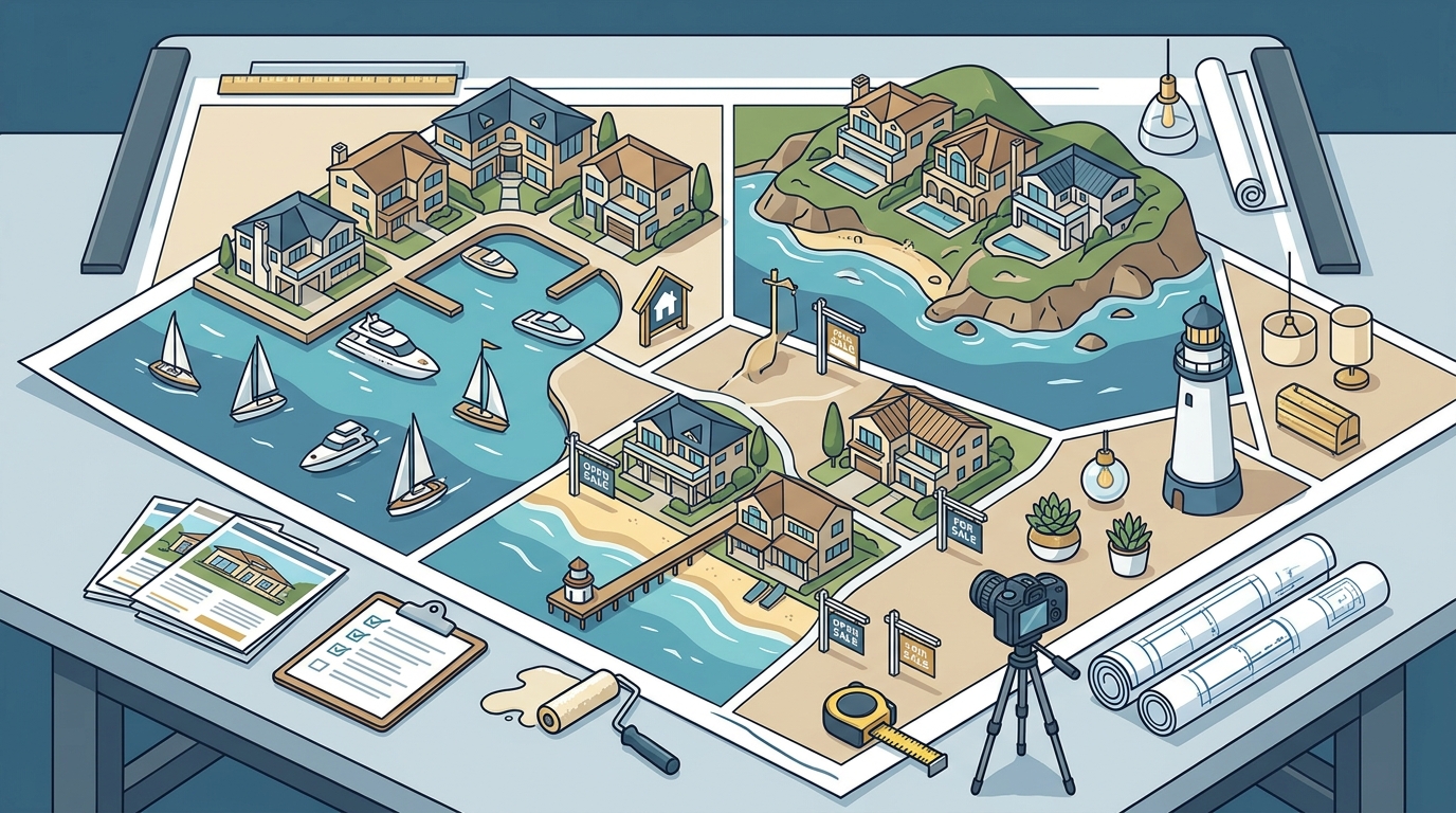 Best Newport Beach Neighborhoods for Home Sales in 2026