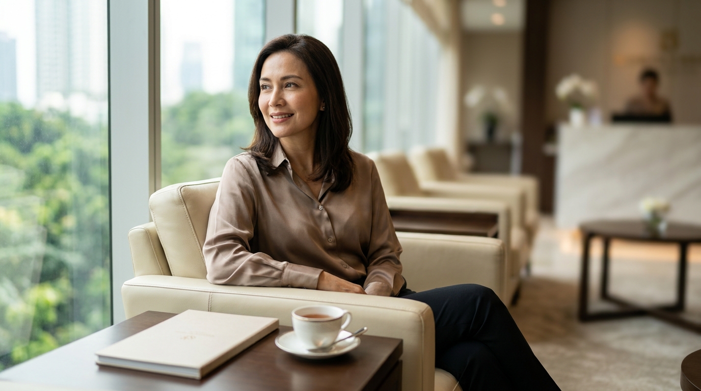 Best Ways to Look Younger and More Confident with Plastic Surgery