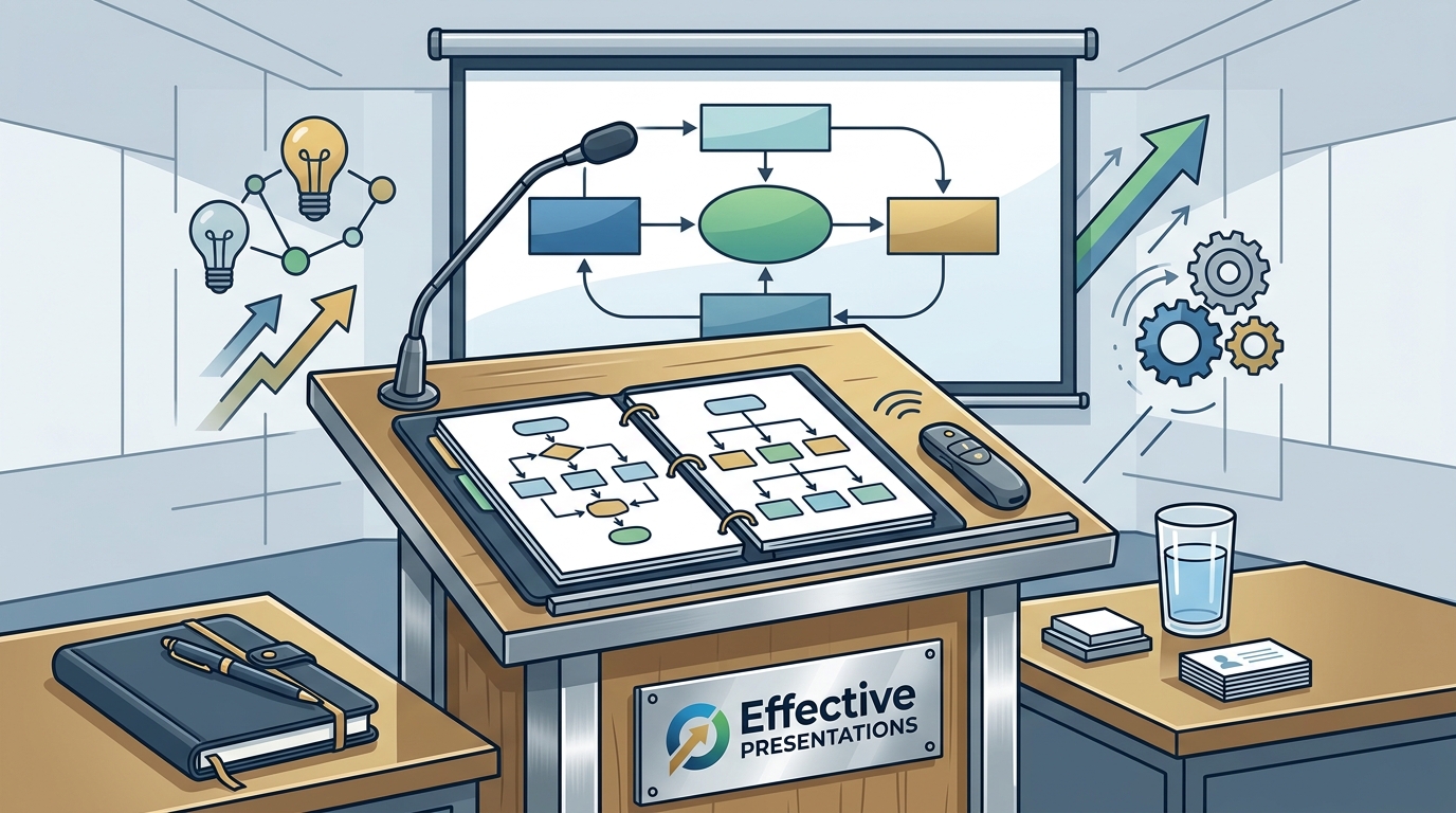 Communication Strategies That Build Executive Credibility