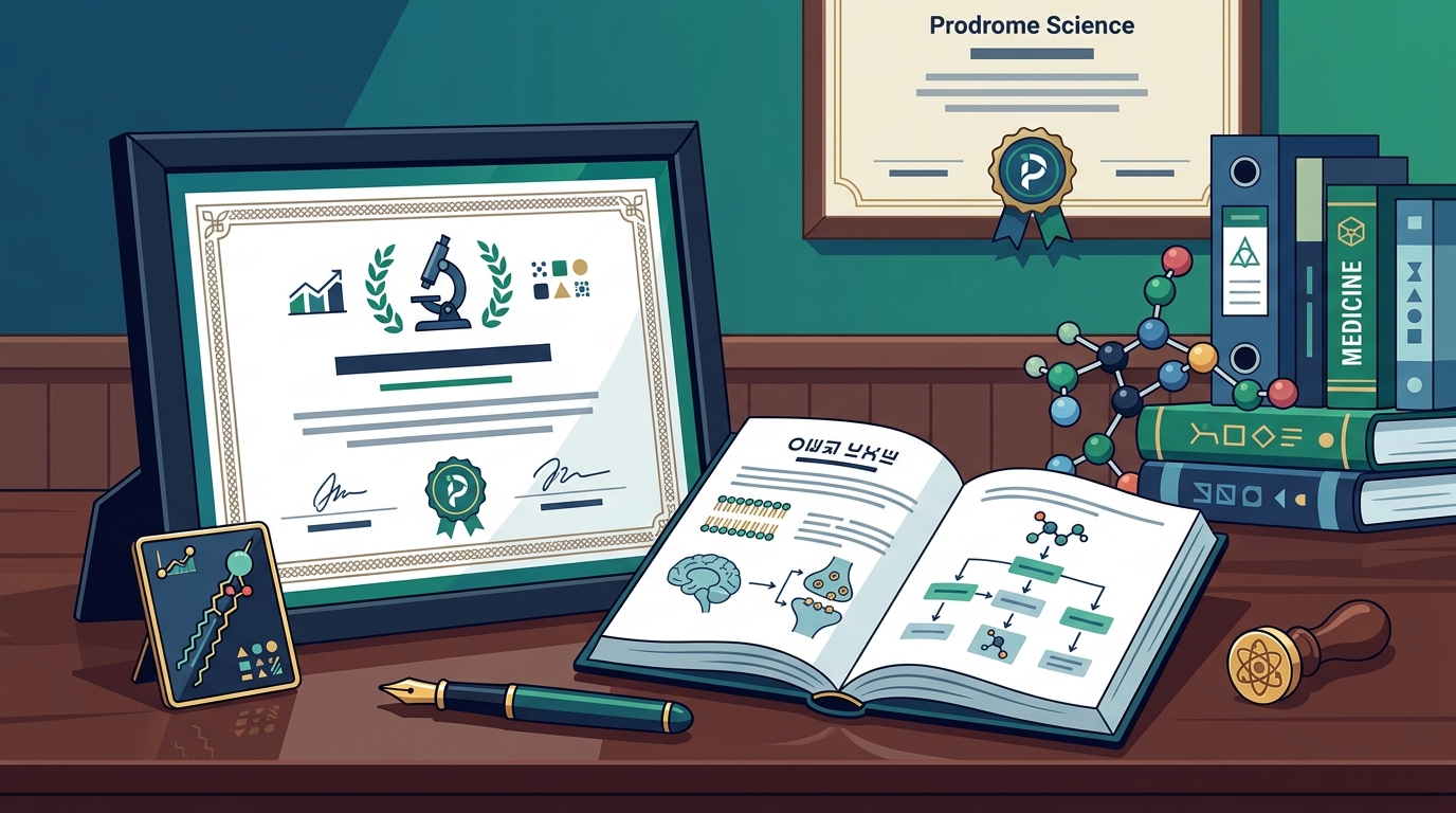 Get Certified in Plasmalogen Science: A Practitioner Guide