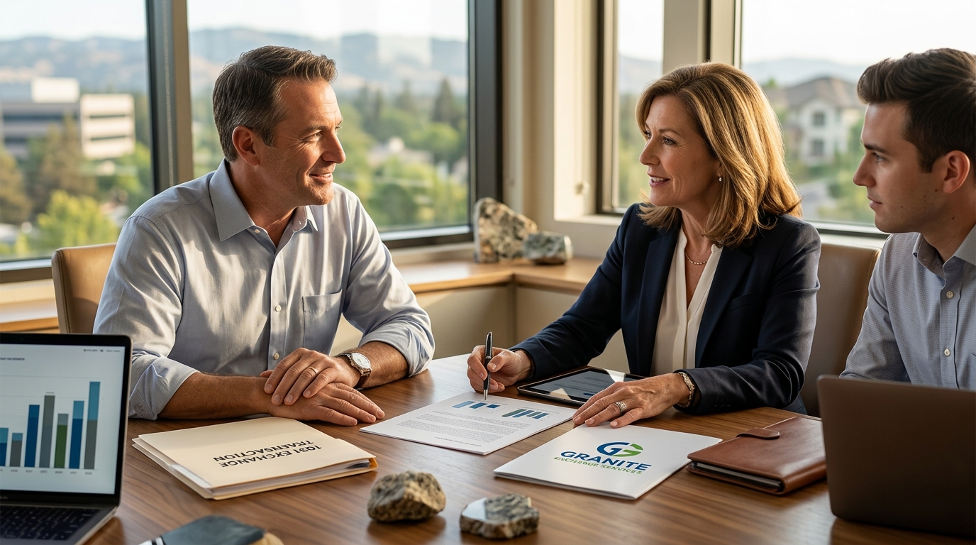 How to Find a Reliable Qualified Intermediary for Your 1031 Exchange