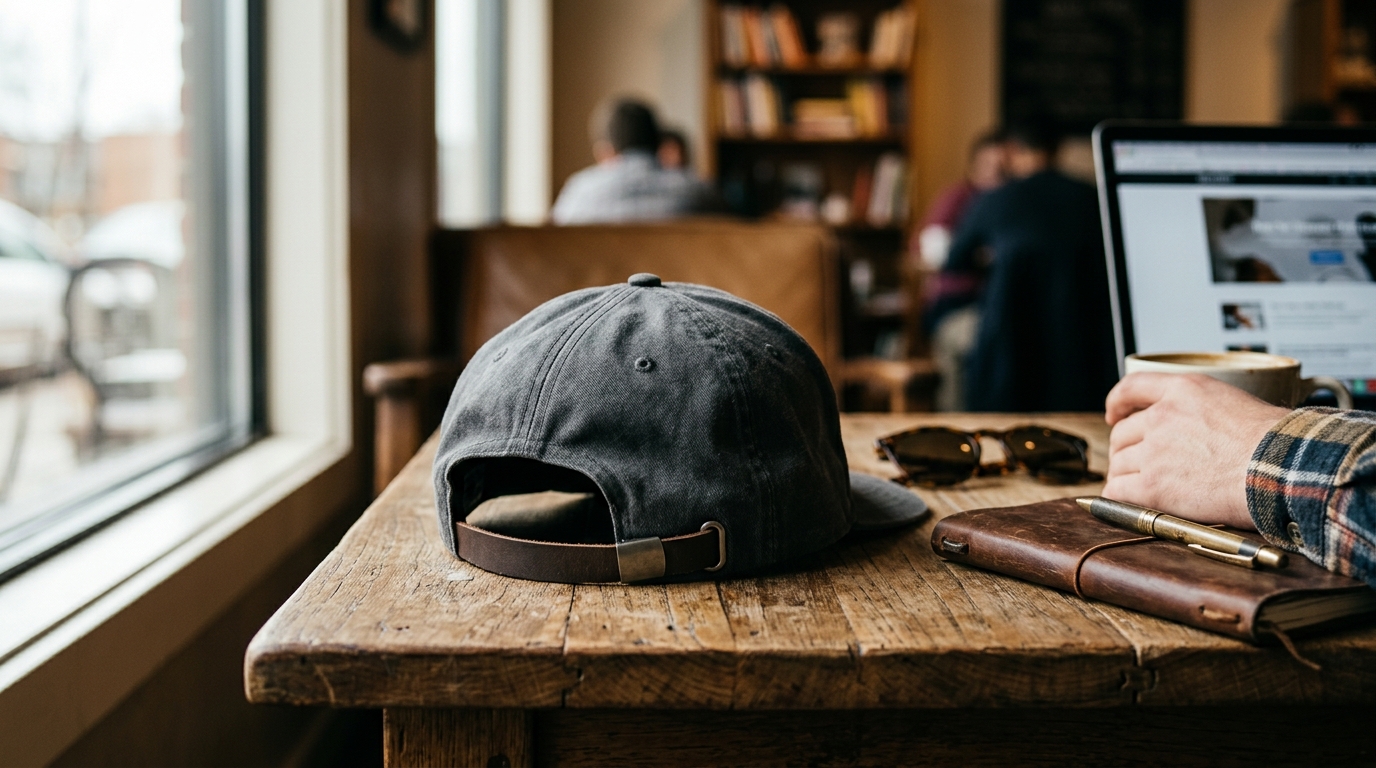 Why Your Hat Stretches Out Fast and How to Fix It