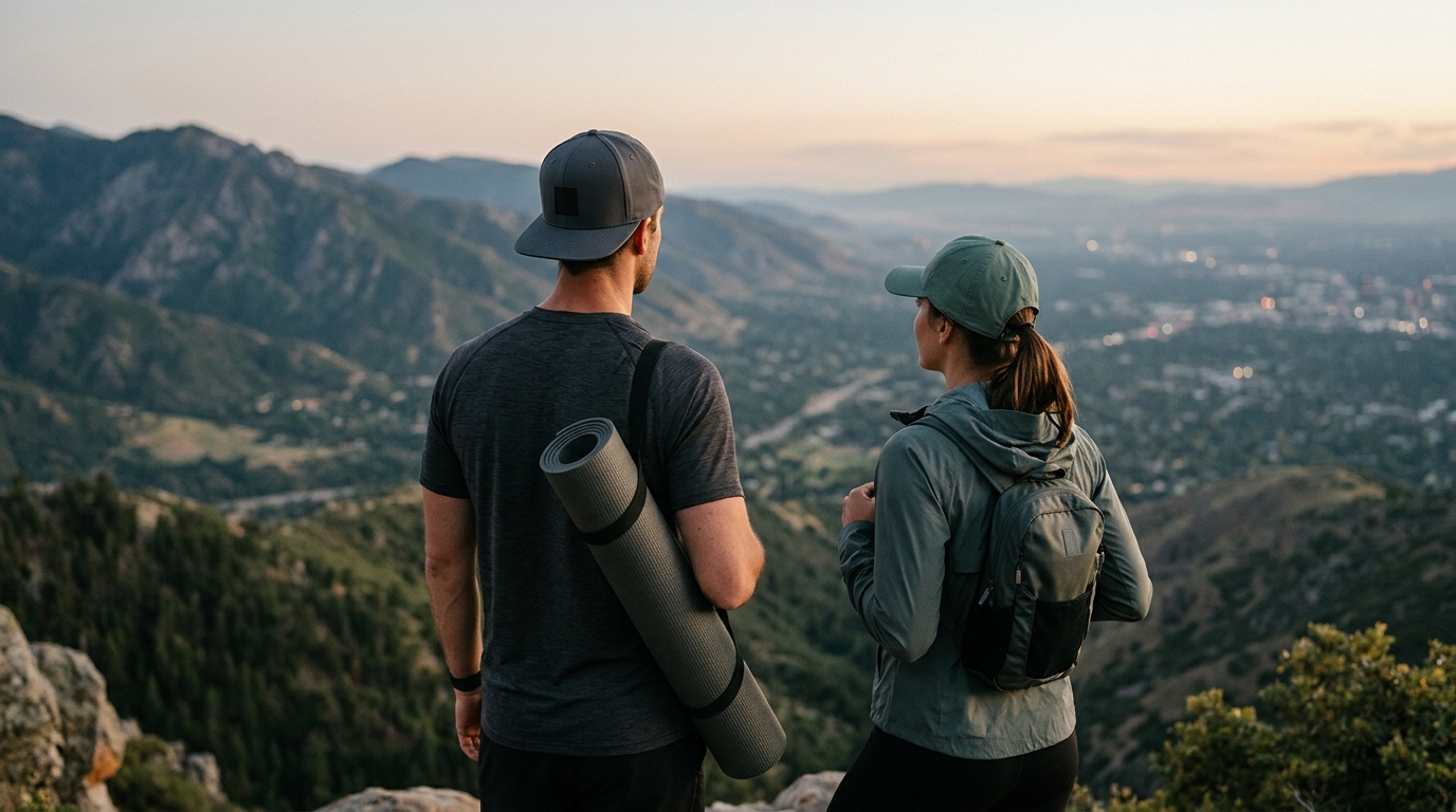 Best Premium Headwear Brands for a Modern Athletic Look