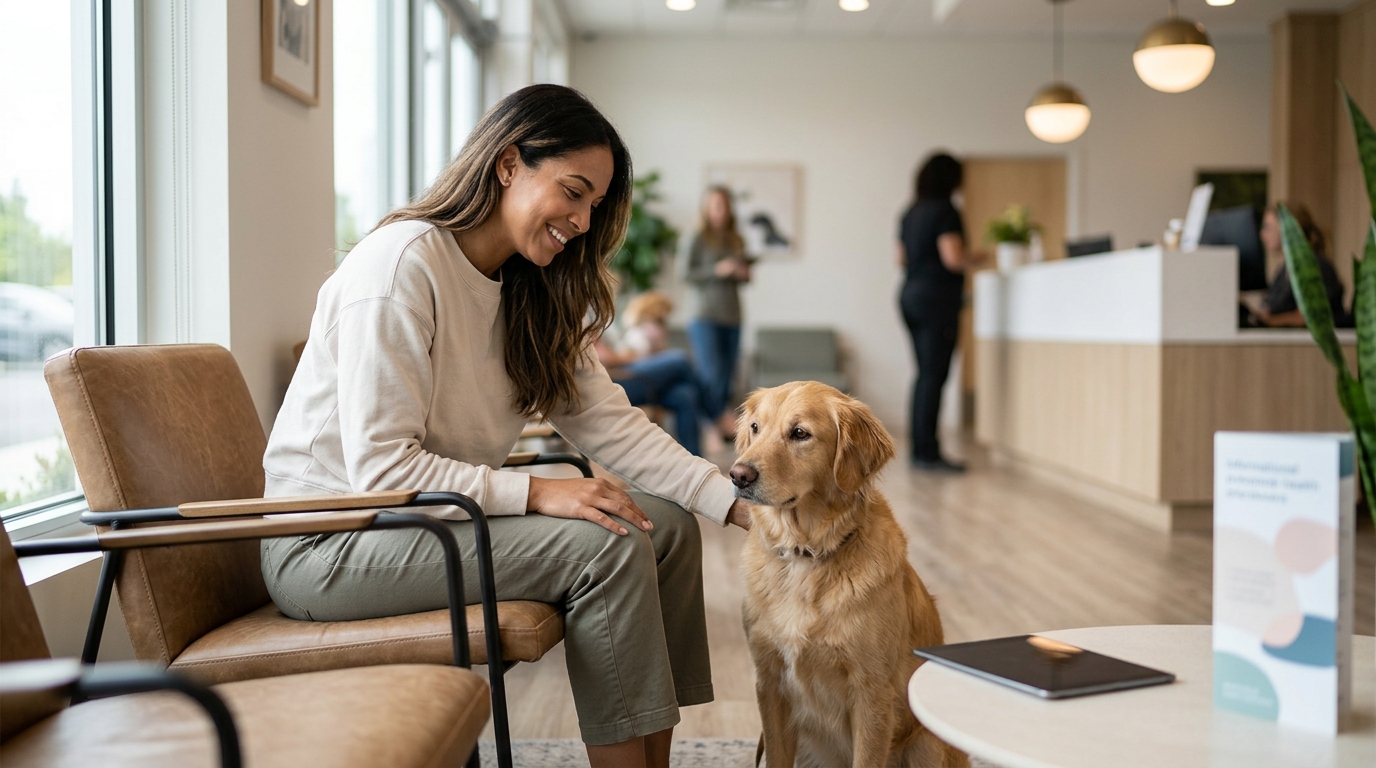 Routine Veterinary Care Costs in 2026: What to Expect