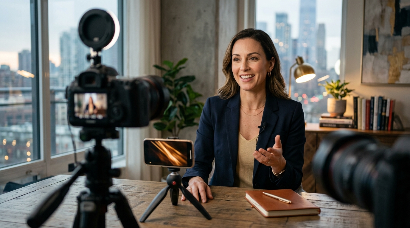 Video Marketing for Entrepreneurs: 7 Proven Benefits in 2026