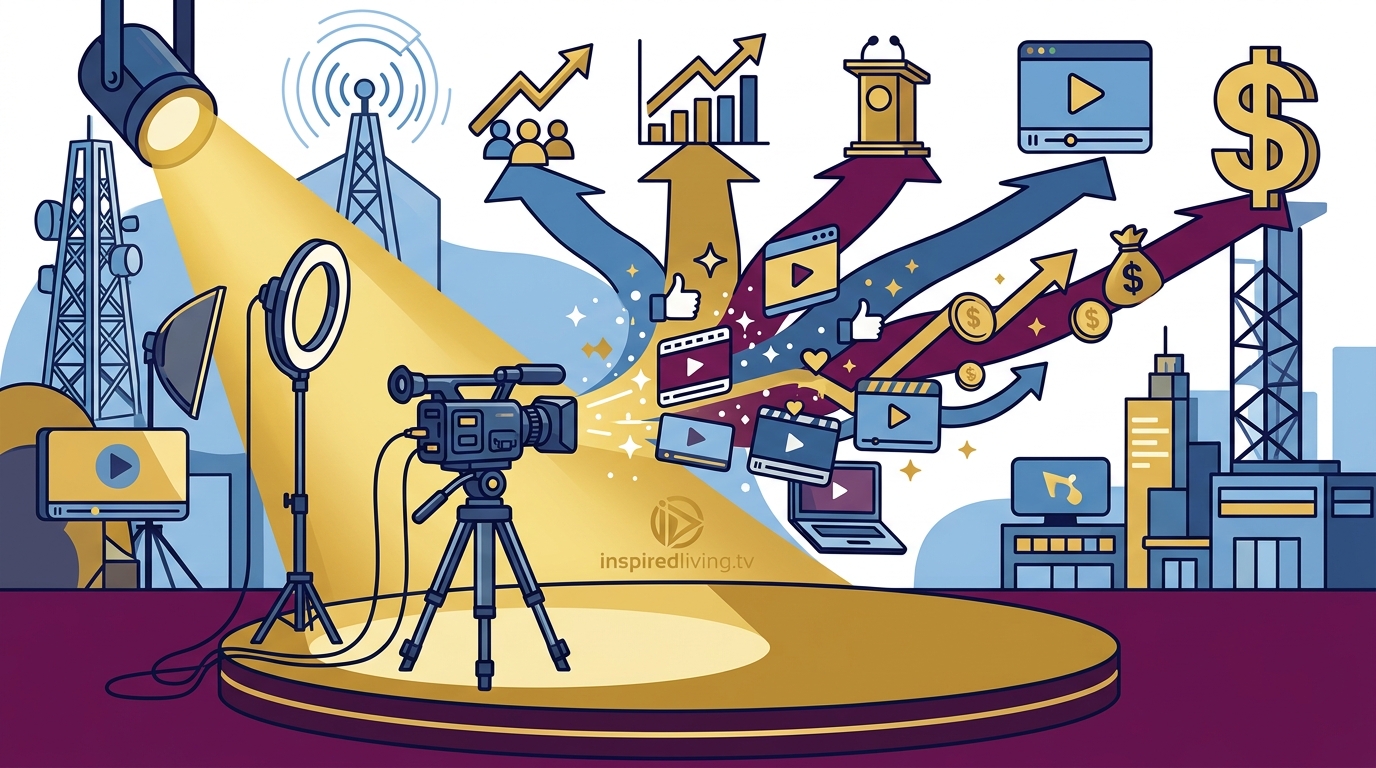 Video Marketing for Entrepreneurs: 7 Proven Benefits in 2026