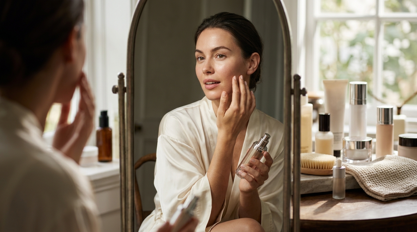 How to Choose the Right Cosmetics for Your Skin Type