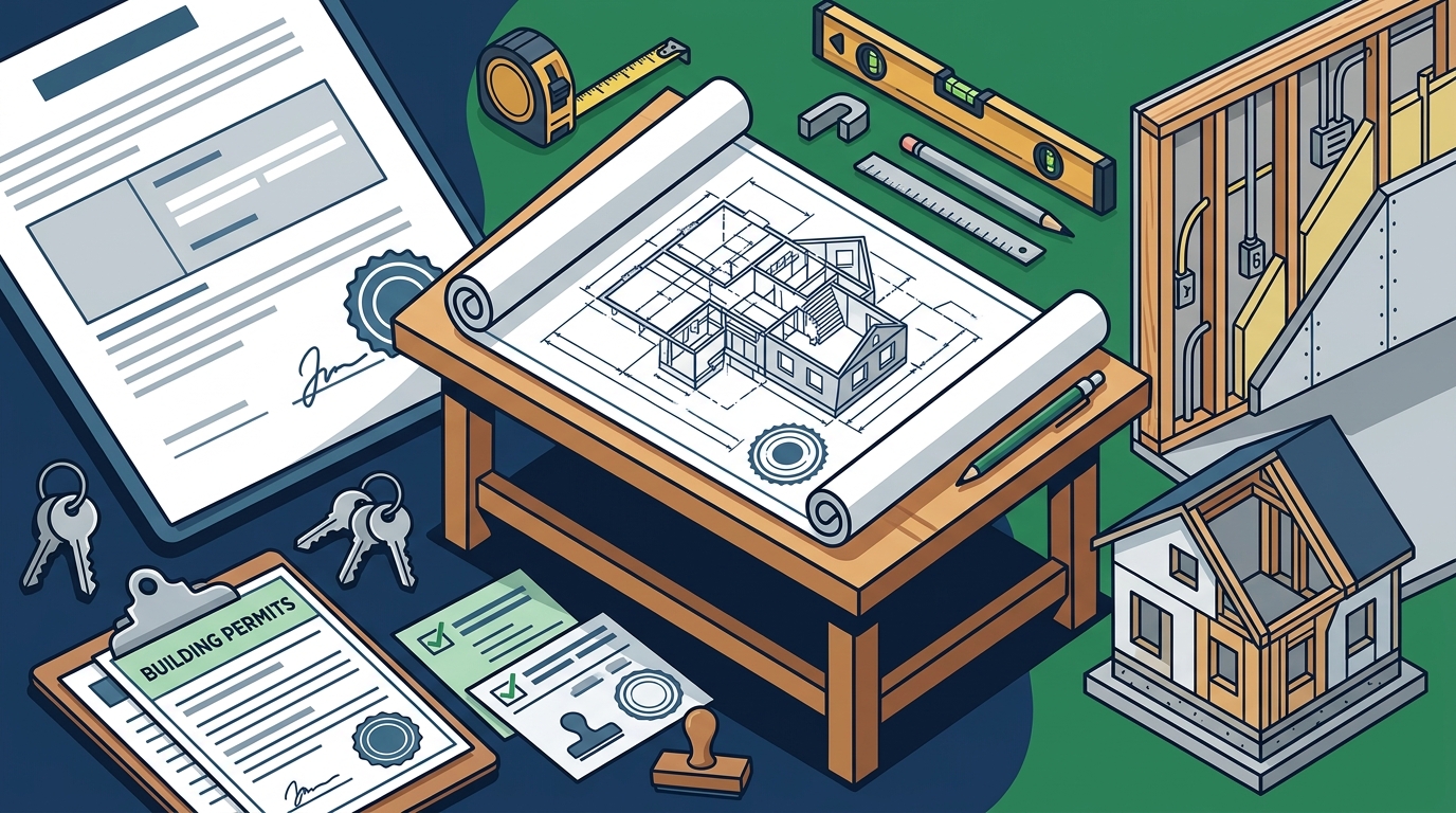 Benefits of Using a Licensed General Contractor