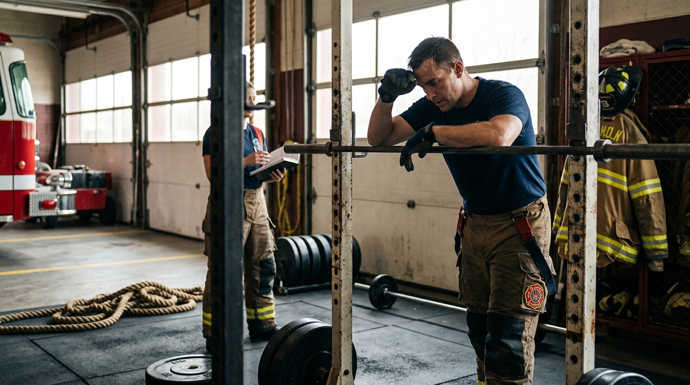 Firefighter Fitness Program Cost: What to Expect in 2026