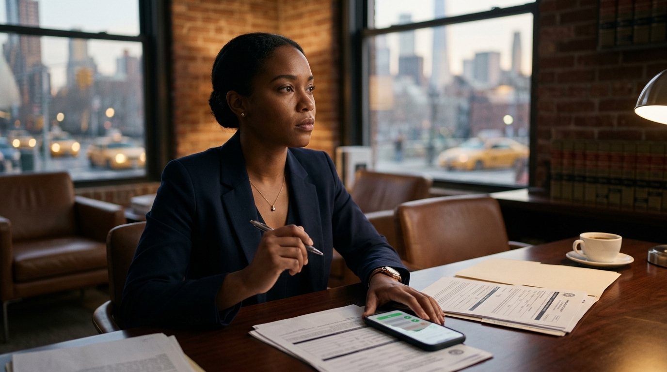 How to File an EEOC Charge for Racial Discrimination