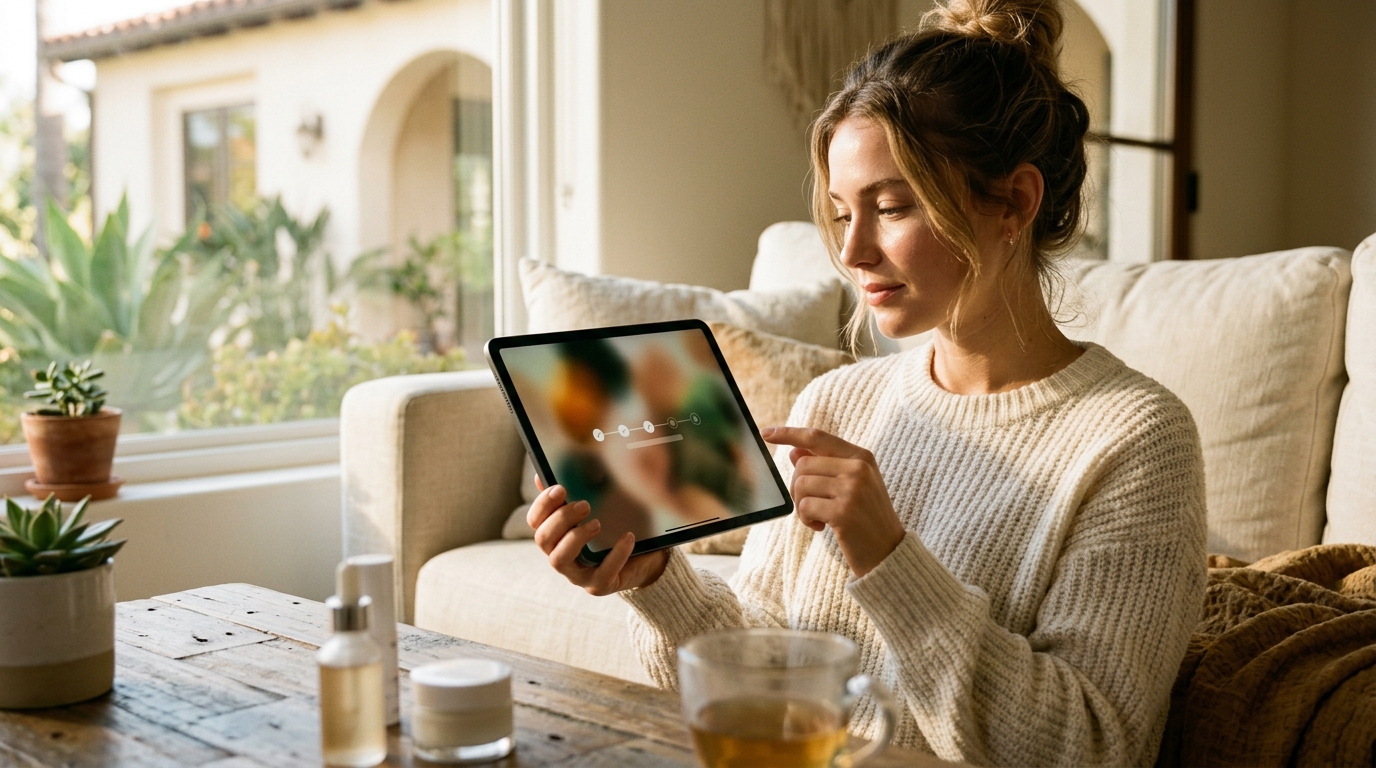 How to Order Skincare Products Online the Easy Way