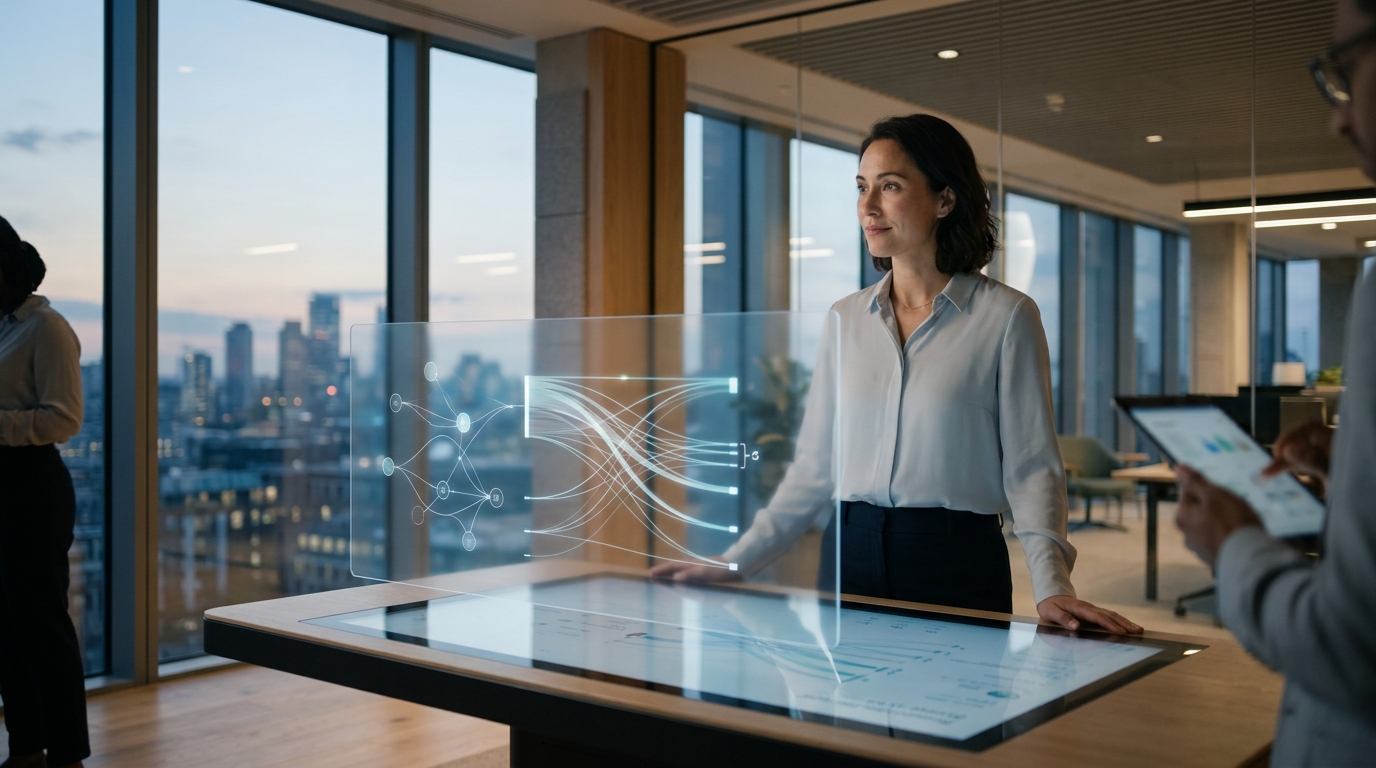 Digitizing Purchase-to-Pay: Improve Spend Visibility