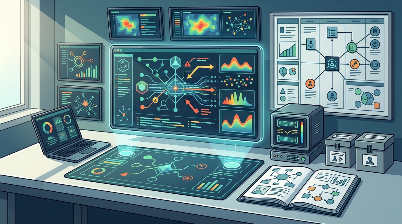 Best Master's Degree for Behavioral Cybersecurity Careers