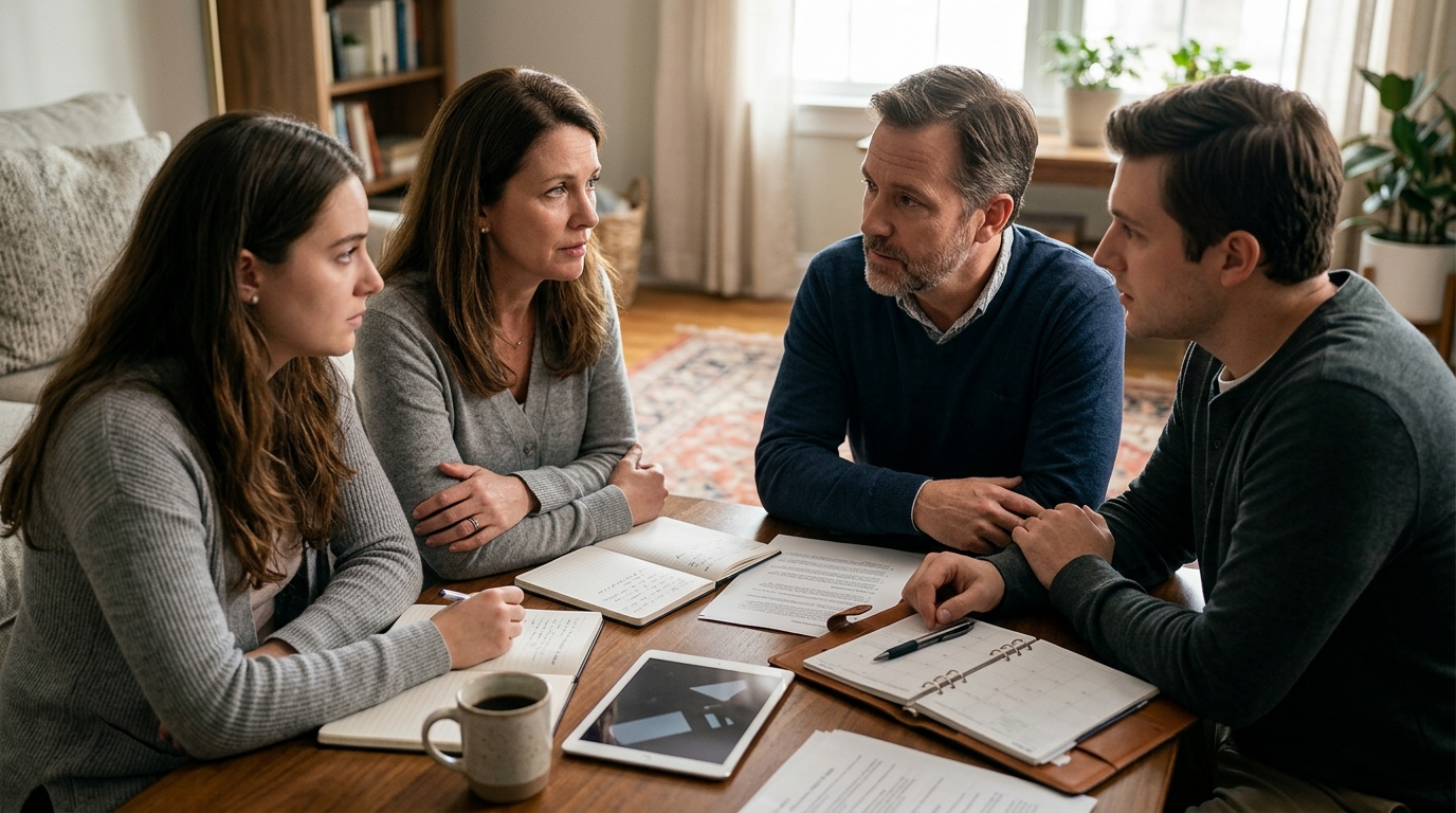 Intervention Planning Timeline: How Long Does It Take?