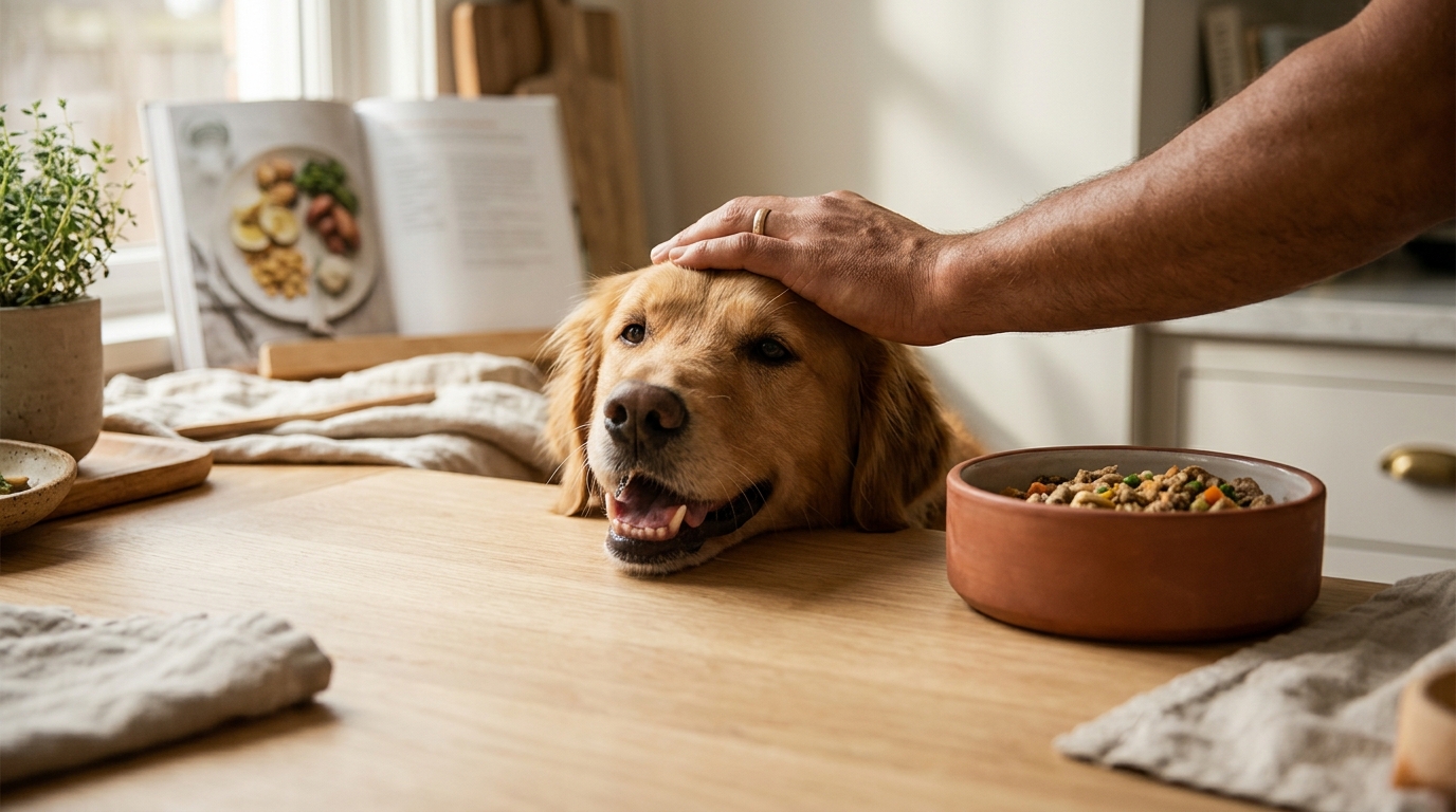 Are Seed Oils Bad for Dogs? What Every Owner Should Know