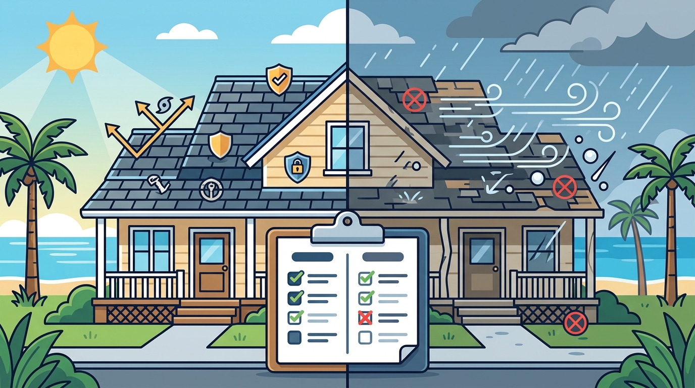 Wind-Only Policy: Does Your Property Need One?