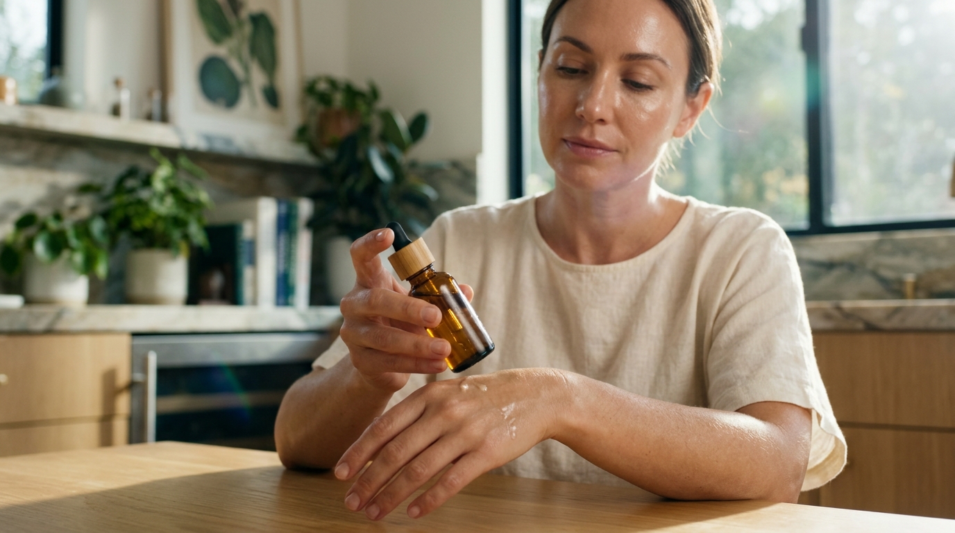 Key Ingredients in an Effective Skincare Serum