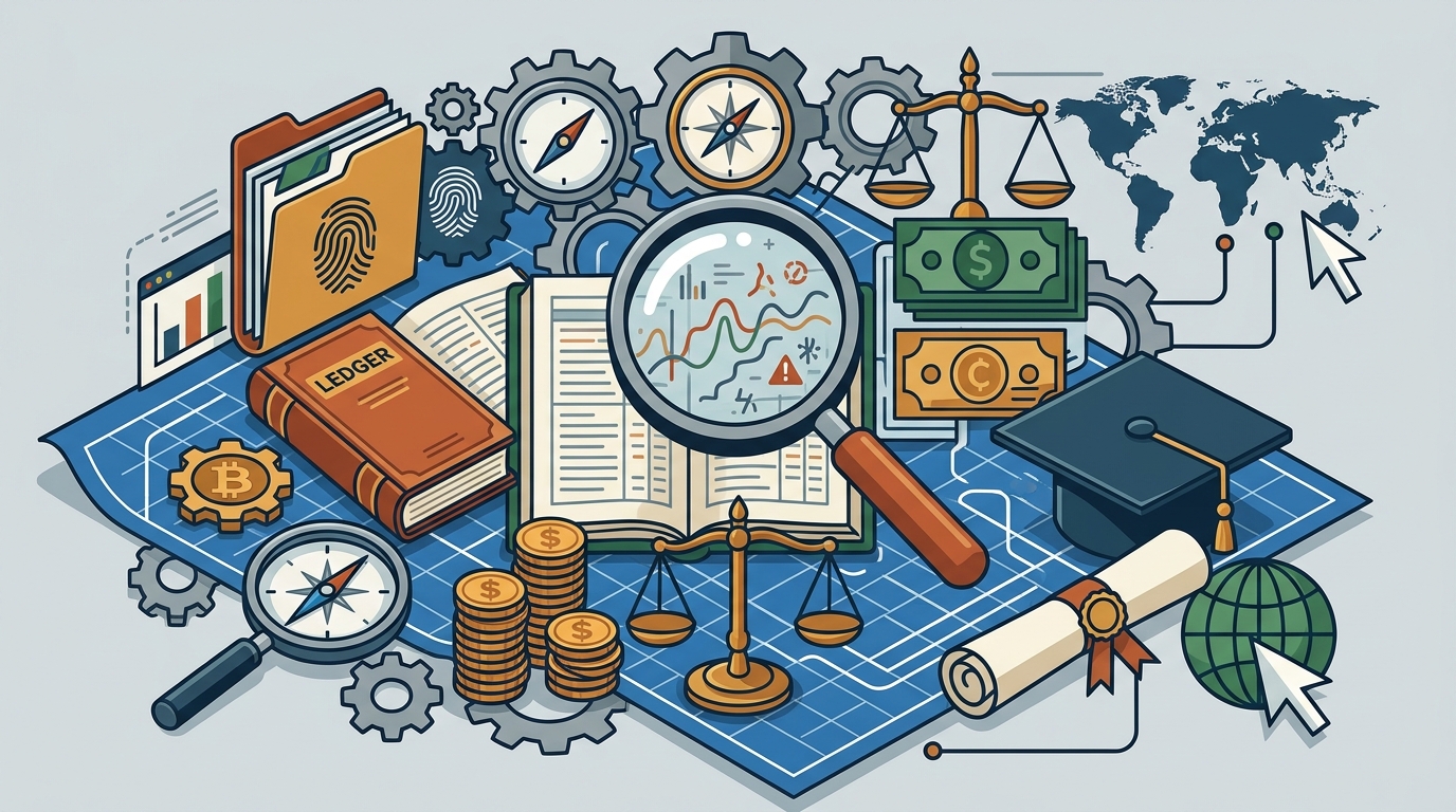 Best Online Programs for Behavioral Economics & Anti-Fraud