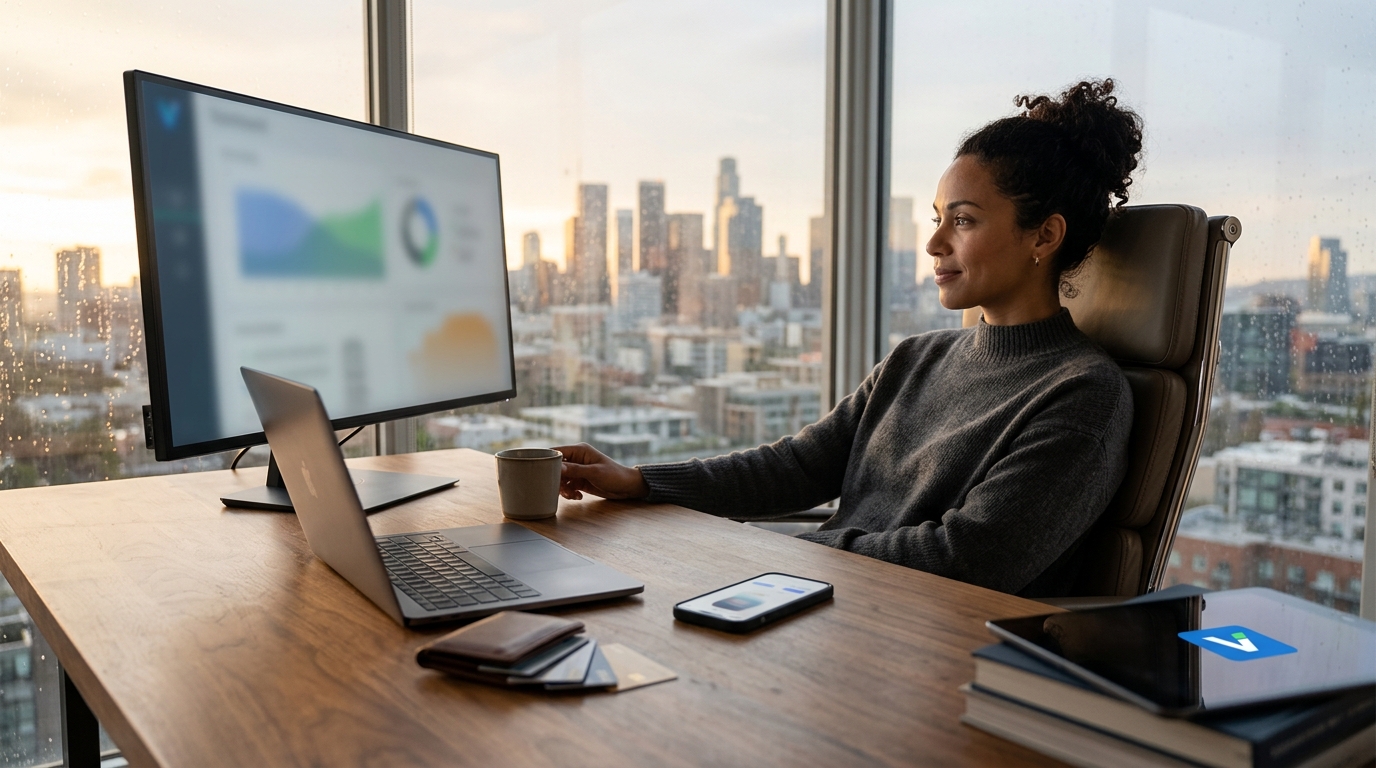 Automate Financial Analysis and Planning: A Complete Guide