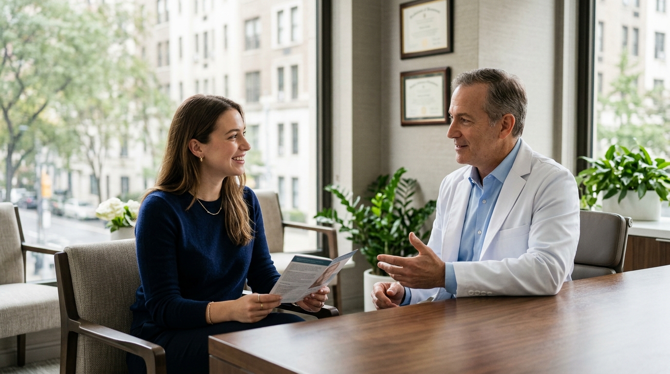 Wisdom Tooth Removal Cost: 2026 Price Guide for NYC