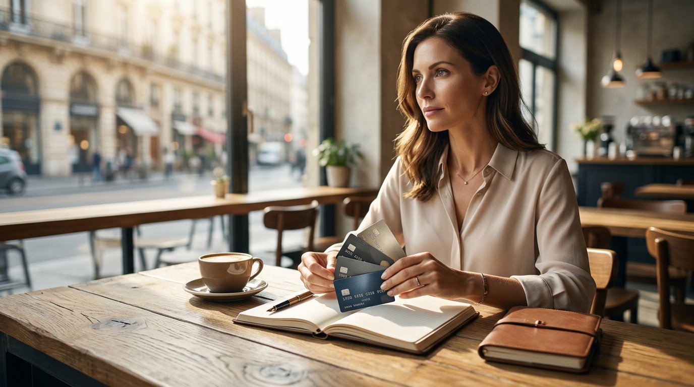 Best Credit Card Combinations for Maximum Rewards (2026)