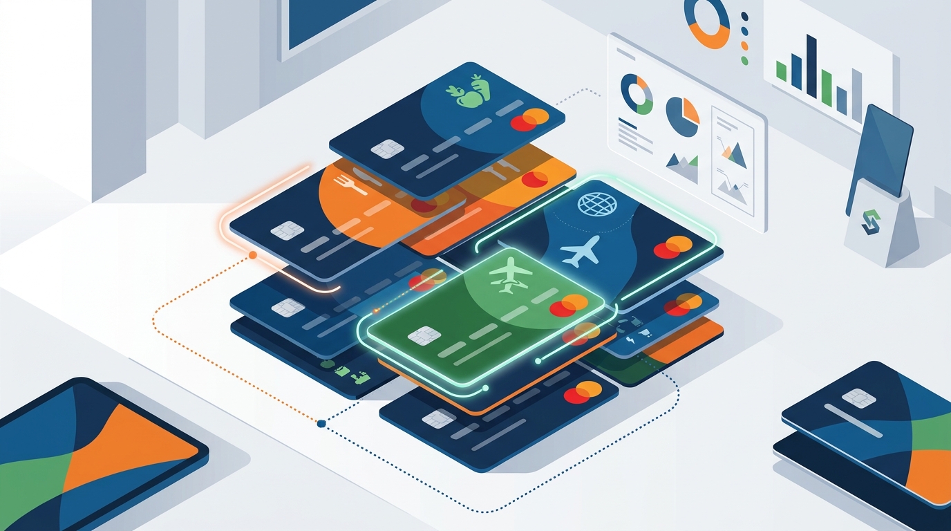 Best Credit Card Combinations for Maximum Rewards (2026)