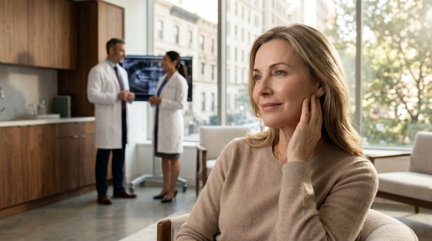 Benefits of Jaw Surgery for TMJ Disorders Explained