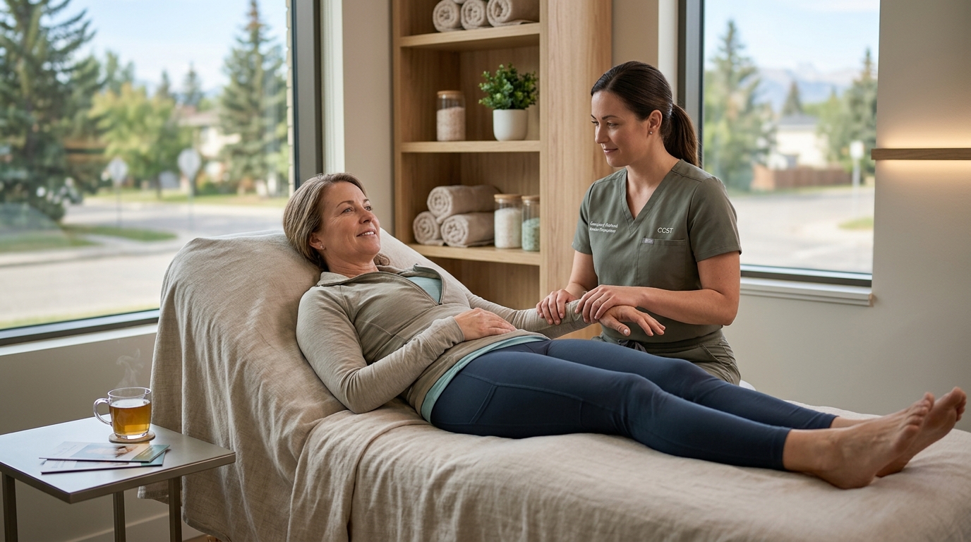 Average Cost of Osteopathy Treatment in Canada (2026)