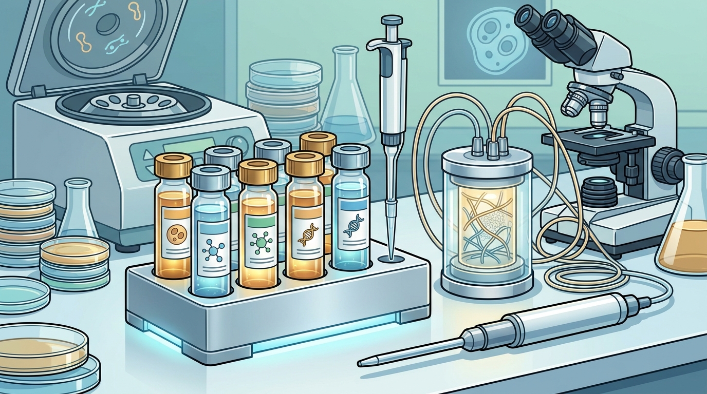 Exosome and Stem Cell Therapy in Miami: Your Guide