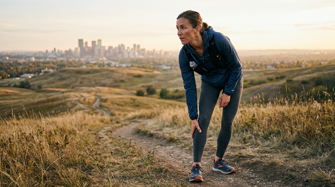 Best Treatment for Sports Injuries in Calgary NW