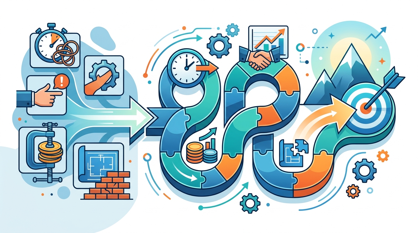 Solving Sales Training Challenges: A Practical Guide