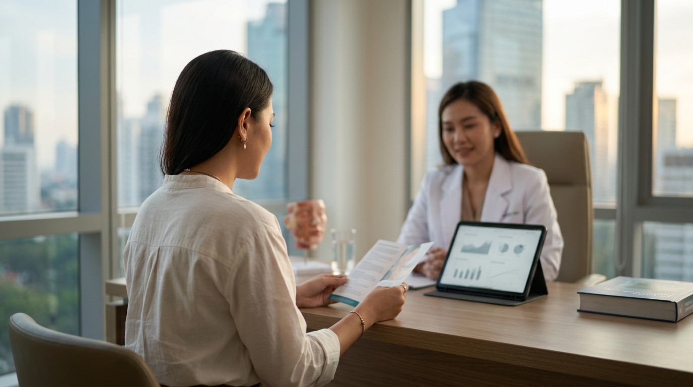 Find a Plastic Surgery Clinic That Prioritizes Safety in Indonesia