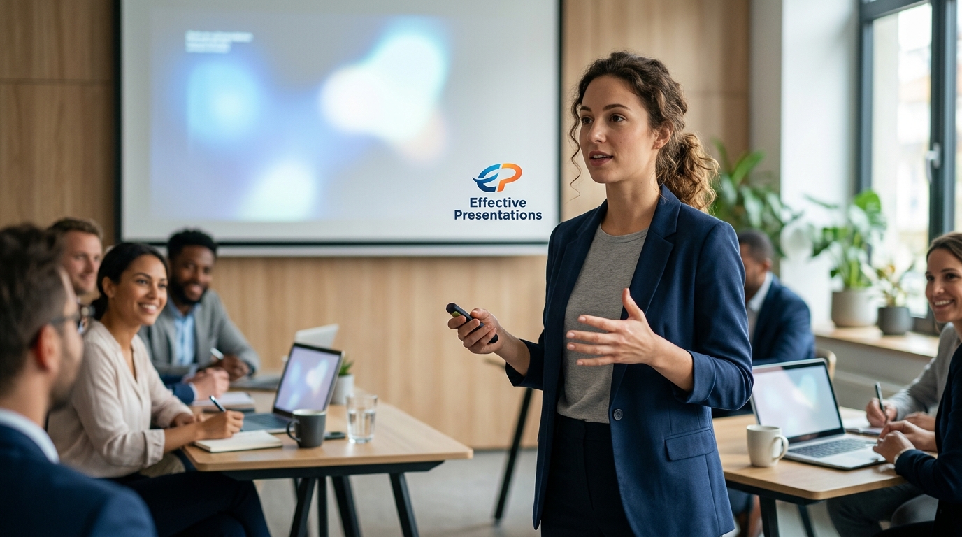 Top Presentation Skills Courses for Beginners in 2026