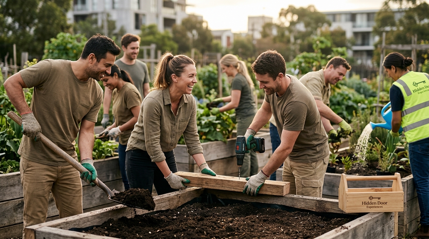 CSR Team Activities That Improve Company Culture in 2026