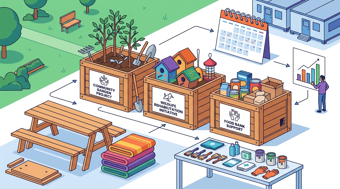 CSR Team Activities That Improve Company Culture in 2026