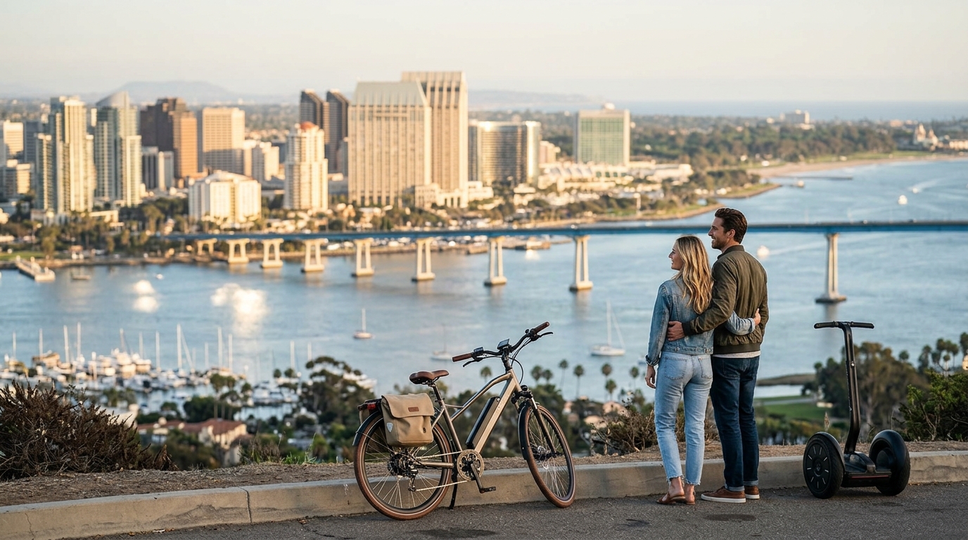 Best Way to See San Diego in One Day: A Local Guide
