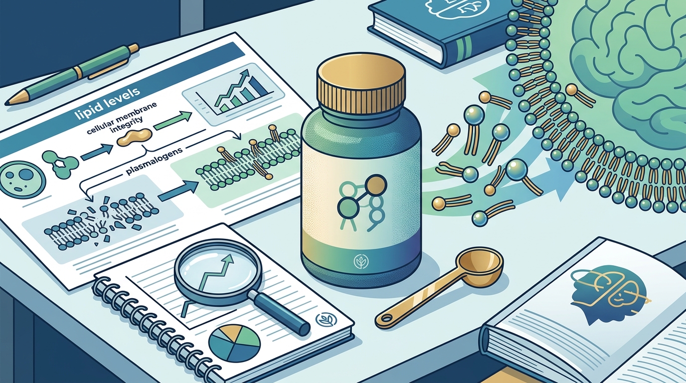 Lipid-Based Restorative Health Protocol for Dementia: Steps