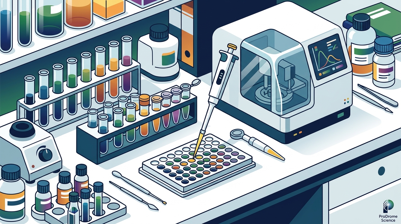 How to Test for Biochemical Markers of Age Reversal